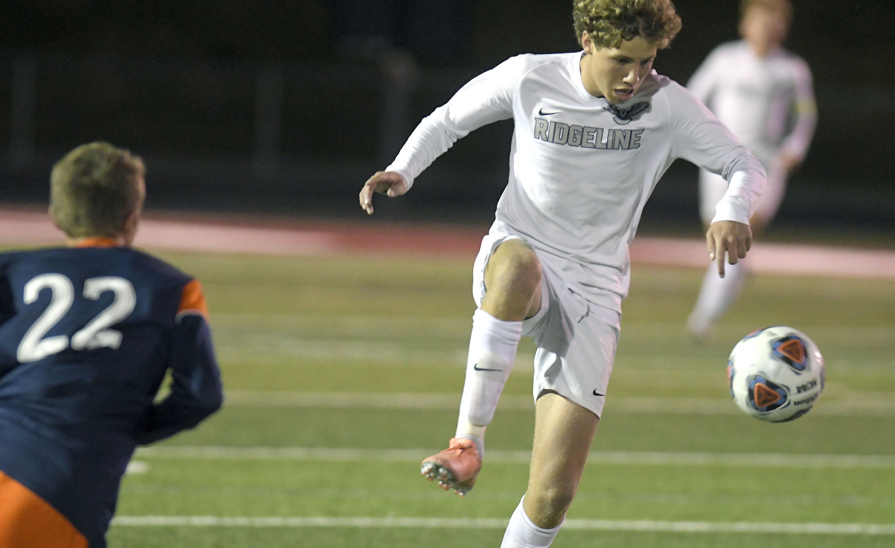 Mountain Crest Ridgeline Soccer 25